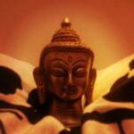 Pearle Maaney Instagram - Buddha... #lights #meditation #selfinterospection #peace
