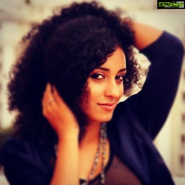 Pearle Maaney Instagram - I welcome myself to Instagram!!! :) #myself #njan #happy #mallugram
