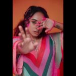 Pearle Maaney Instagram – “Remember You’re the Eighth wonder… “
Which is your fav line from the song? Comment below. 
‘Crazy World’ song out now. Link in Bio