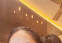 Pearle Maaney Instagram - Artham ariyilla but kollaam😁 @srinish_aravind #reelsinstagram