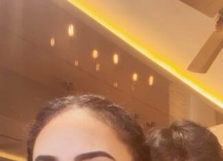 Pearle Maaney Instagram - Artham ariyilla but kollaam😁 @srinish_aravind #reelsinstagram