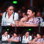 Pearle Maaney Instagram - Happy Birthday Mammookka !!! 😍 @mammootty