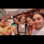 Pearle Maaney Instagram – Amma And Us ❤️🥰 #ChennaiDiaries Chennai, India