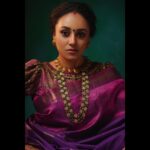 Pearle Maaney Instagram - 🌸 🌸 🌸 __________________________ Styling : @adampallil Photography: @jiksonphotography HMUA : @makeupandhairbysagallya Studio : @lightsoncreations ___________________________