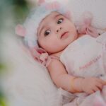 Pearle Maaney Instagram – Nila’s Navarasas 🥰
1) hello! 
2) I want milk 😩😩😩
3) Why is the earth Round Daddy ?
4) Are they looking at me? 
5) I hate wearing clothes mommy. 
6) Zzzzzz 😴 
7) okay let’s go out ! I’m ready 
8) I love You 
9) miss. angry baby 😠 
.
Which was your fav Rasa of Nila 😜