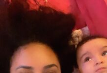 Pearle Maaney Instagram -