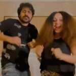 Pearle Maaney Instagram – Hellooooo ba ba ba ba ba ba ba