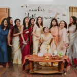 Pearle Maaney Instagram - Too many talented people in our family 😜😂 music and kalaparipaadis kept going on @sneha_stars @trinita76 @ninaantony90 @rinita_davis @shradha_davis @pjmartha @anu.apu