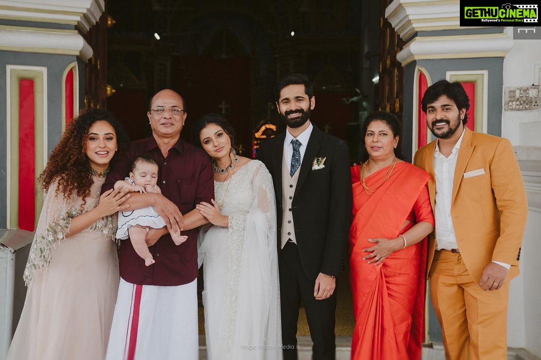 Pearle Maaney Instagram - Picture perfect 😋♥️