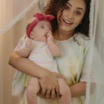 Pearle Maaney Instagram – 🧚‍♀️
.
.
.
Wearing @_susan_lawrence_ 
Click @jiksonphotography