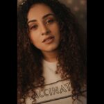 Pearle Maaney Instagram – Vaccinated 😋
.
Kind of shot a small Vlog today along the way… planning to upload it tomorrow at 11.11am.. so yea! Stay tuned to our Youtube Channel ❤️
.
Click @jiksonphotography 
Make up n Hair : Me 🧚‍♀️
