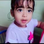 Pearle Maaney Instagram - The kind of response I got for my last video “Make Online Learning Fun” was just beautiful. So many students shared their study space and I tried to share as many as I could on my story… it’s still there under the HASTAG #pearleseemestudy so feel free to check it out. 🥰 meanwhile this little girl @maluttty___ sent me a video and I just had to share it with you all. With love, Pearle Aunty ❤️