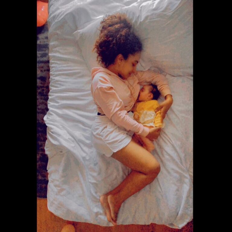 Pearle Maaney Instagram - Bliss ❤️ . . Captured by @ambysinghdabi