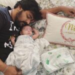 Pearle Maaney Instagram - Happy Birthday To my Sweetest Husband 😘❤️@srinish_aravind . Today i want to do a small recap on how beautiful our journey has been till now.. and how special he is to me. so I put together some beautiful moments that we have had till now and made it into a Video ❤️ this is just the tip of an iceberg... cheers to the moments that were not captured but will always remain in our memories 😋 the video is in my story swipe up 🥰