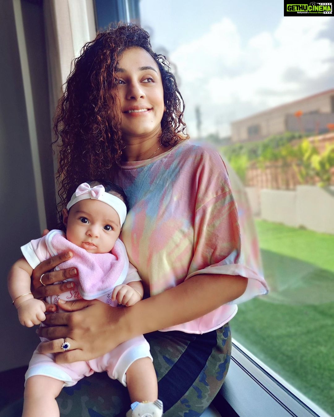 Pearle Maaney - 456.3K Likes - Most Liked Instagram Photos