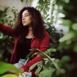 Pearle Maaney Instagram - Time to resonate with your own vibe. . Virtual shoot with @clintsoman