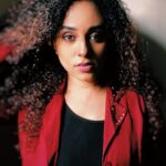 Pearle Maaney Instagram - Stay Connected... To yourself ❤️ . Virtual shoot by @clintsoman