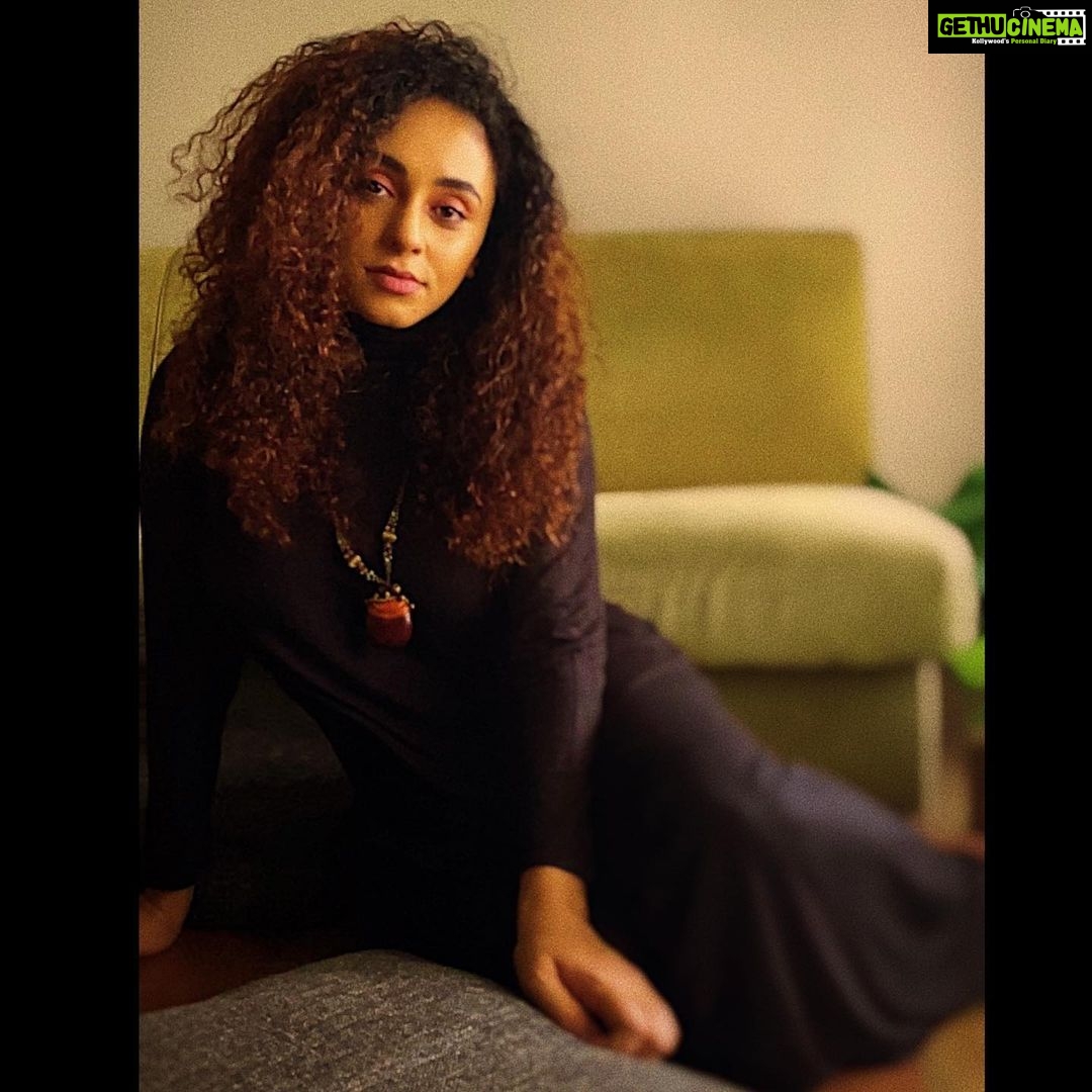 Pearle Maaney Instagram - Found some time for a Virtual photoshoot last week at home in between Mommy Duties ππ₯° . Virtual shoot by @clintsoman Make up n Styling by Me . Thanx to the iron tables Iβve been taking during pregnancy...my hair has never been this long π