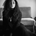 Pearle Maaney Instagram - Let Life Live You ❤️ . Virtual shoot by @clintsoman