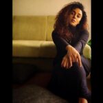Pearle Maaney Instagram - If Insta had a face Right Now. . Virtual Shoot by @clintsoman