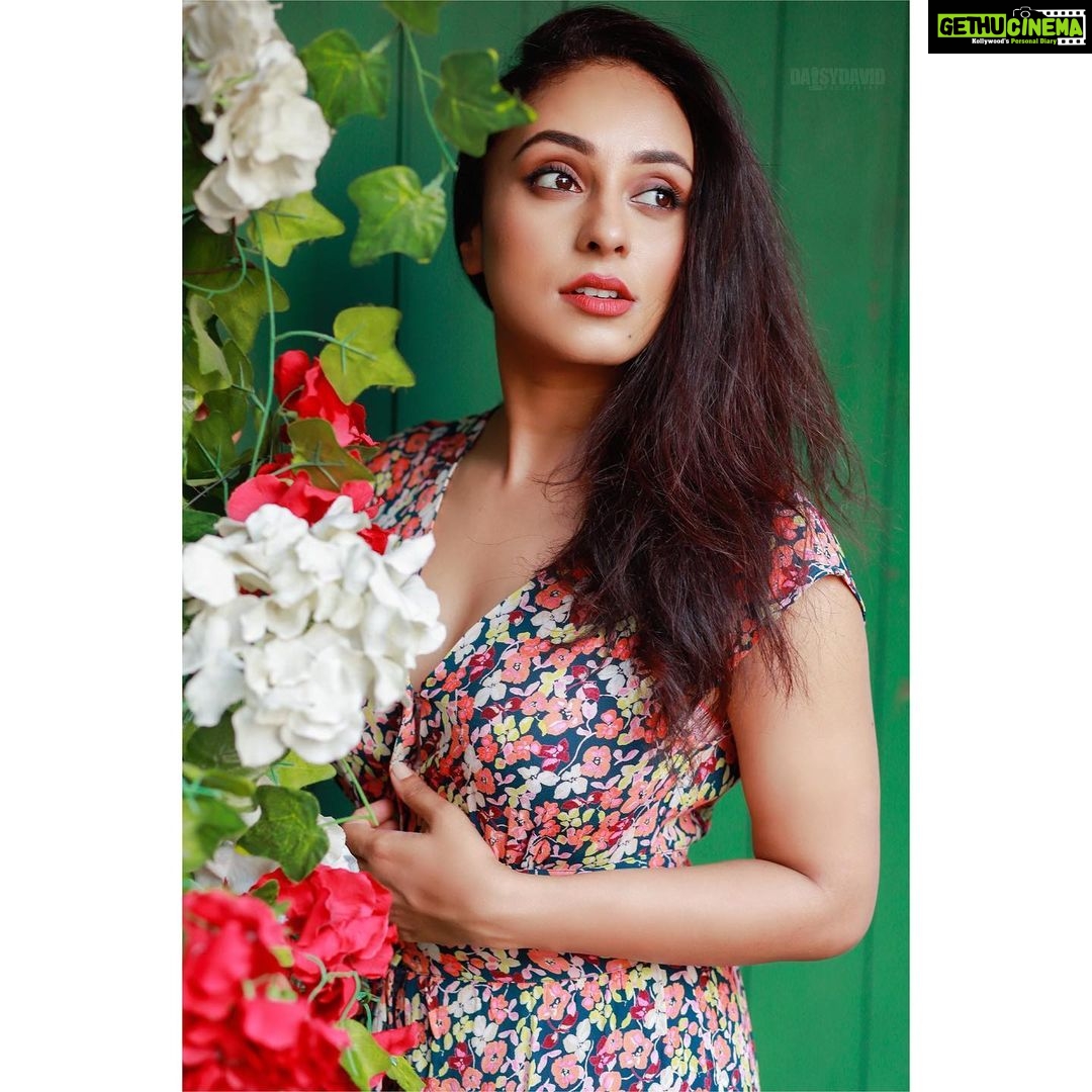 Pearle Maaney Instagram - βοΈπΈπΌπΊπΉπ·ππ» . . . @daisydavidphotography