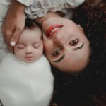 Pearle Maaney Instagram - Happy Mother’s Day ❤️ . 📸 @todstories