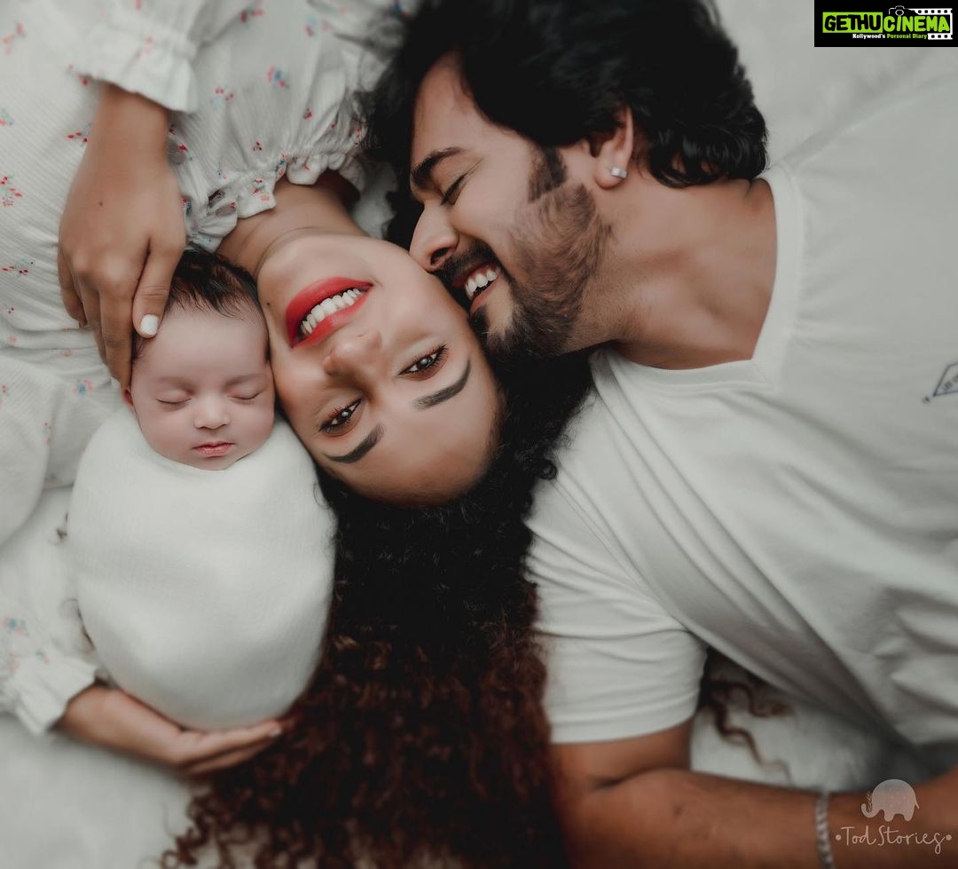 Pearle Maaney - 450.7K Likes - Most Liked Instagram Photos