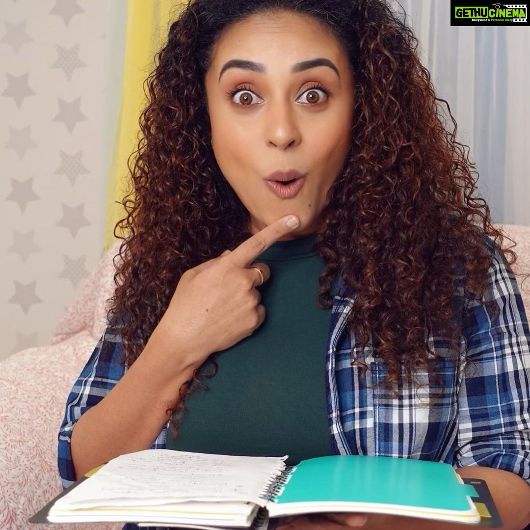 Pearle Maaney Instagram - Last year has been a roller coaster 🎢 for my emotions… from learning to Juggle roles of a daughter, sibling , friend , wife , work life all together and suddenly a new cute piece added to the lot… the role of a mother. I definitely dropped all the pieces down and looked at them like I’ve no idea what to do with it. But with patience and by letting me make mistakes, I found the courage to pick up these roles once again… because all these pieces were extremely dear to me… all these roles were important to me. Yet It definitely took time and is not as easy as it looks. No mom can ever be completely prepared for what motherhood has in store for her but with the right kind of mindset and with very low expectations from life (never try to be perfect ), I think I’ve managed to sail through the past three months smoothly. Every time something tries to trigger my emotions I try to ignore it and focus on what makes me feel great. Writing happy affirmations to remind myself my emotional goals, while all my affirmation comes alive when I just look at Nila’s face. This is a time when women feel extremely sensitive physically and emotionally… certain judgements, hurtful remarks have swung my way from people who really love me.. but I’m sure they dint mean to hurt me. I’ve also learn to filter and ignore. Keep calm…but sometimes it feels like our whole world is falling apart but no… a new role just got added to the roles you have already been juggling. With time you are going to learn to balance them all like a PRO! Meanwhile the support I received from my husband was just immense and it made a world of difference. His kind remarks like “you look more beautiful now” , “you are such a wonderful mother,Nila is lucky to have you” , “you are so strong minded” etc has only boosted my confidence. So having a baby is all about being a team and growing together into it as a couple.The occasional hugs and the tiny surprises really matter. I’m super excited to see what life has in store for us. At the end of the day just I just say a big thank you to the universe for always guiding me and helping me get back on my feet. My current favourite mantra “Breathe” 🪴❤️ : . #motherhood