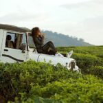 Pearle Maaney Instagram - Throwback to the days when I used to just pack my bag and travelled ❤️ Nelliyampathy Forest Range