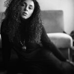 Pearle Maaney Instagram - Let Life Live You ❤️ . Virtual shoot by @clintsoman