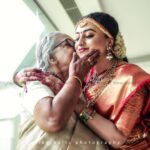 Pearle Maaney Instagram - To the gorgeous mothers I’ve been blessed with... they have taught me so much by just being themselves. I love them all so much ❤️ sending my hugs to all you wonderful mother’s out there 🤗 @mollymaaney @minidavis007 @rithika_shruthika @trinita76