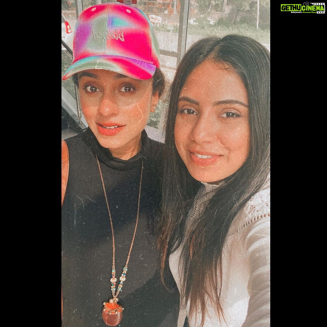 Pearle Maaney Instagram - Finally had some Un-filtered conversations and some filtered clicks with my bae Bian 😋 @thevintagebrew