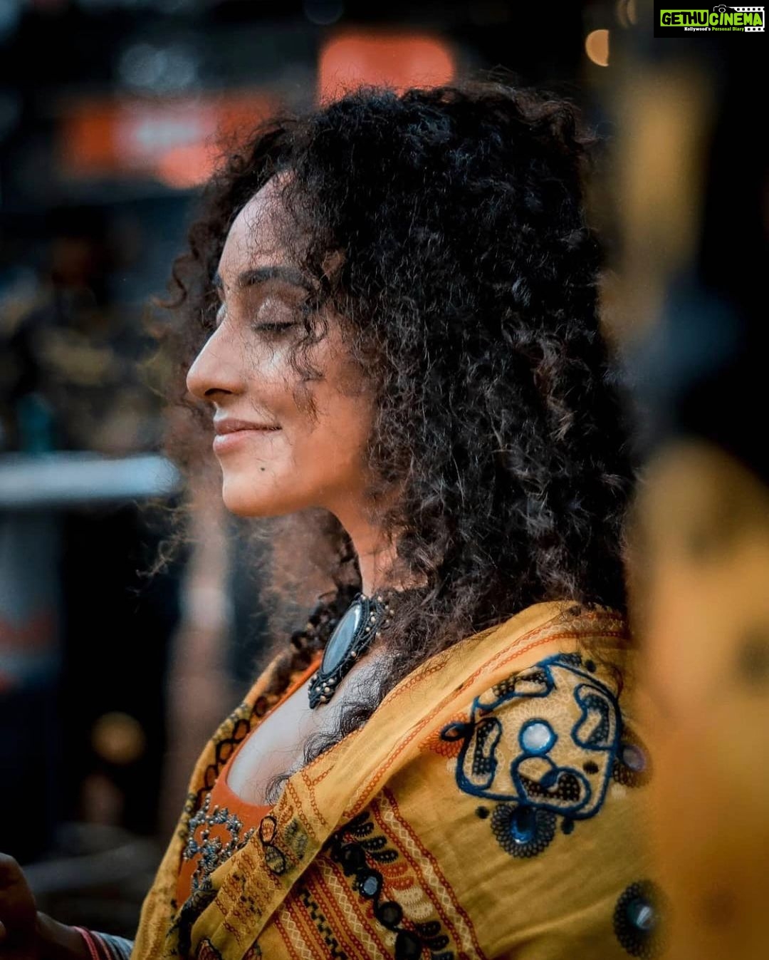 Pearle Maaney Instagram - Throwback to this Smile ❤️ . #Goa2020 . 📸 @kareshdesai