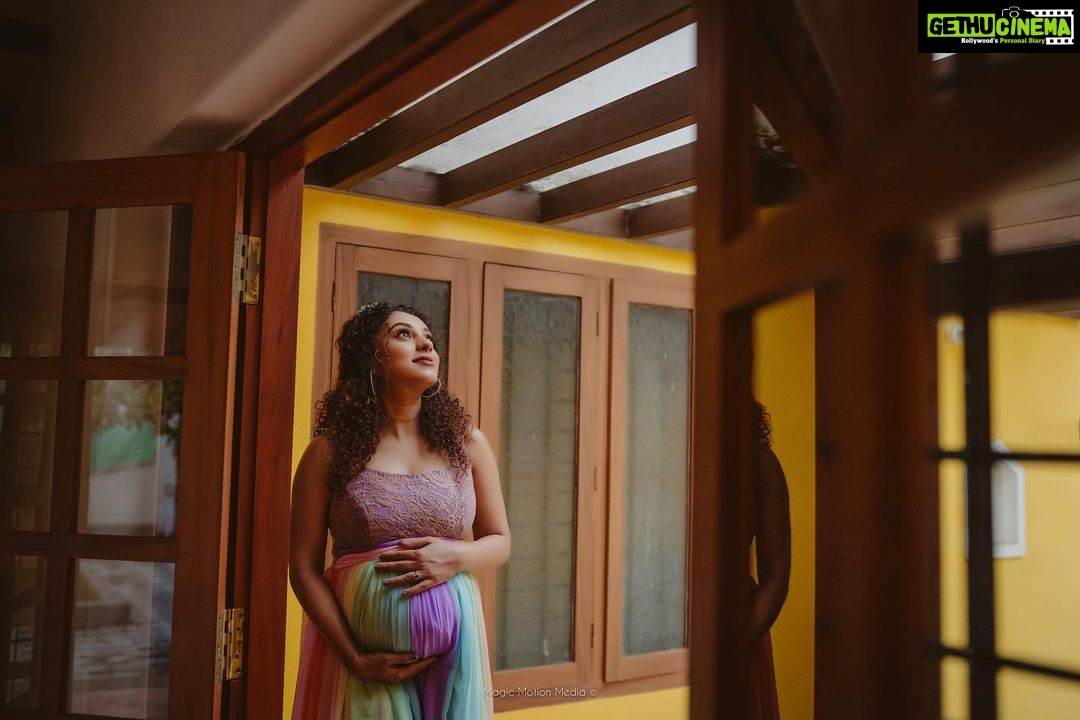 Pearle Maaney Instagram - Love 💕 💕 . . . 📸 @magicmotionmedia