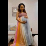 Pearle Maaney Instagram – Keeping it colourful 😋🦄🌈🦋