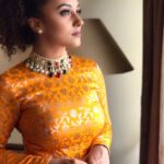 Pearle Maaney Instagram - Future looks Bright ❤️🦋