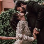 Pearle Maaney Instagram – 🦋 @srinish_aravind 🦋 
.
Reliving some of the most beautiful moments ❤️
.
.
.
@shabeerzyed_photography
@sainu_whiteline