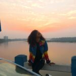 Pearle Maaney Instagram - Peace Love N Music to All ❤️