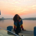 Pearle Maaney Instagram – Peace Love N Music to All ❤️
