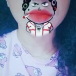 Pearle Maaney Instagram – Current Mood😶