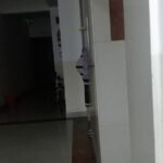Pearle Maaney Instagram – Me trying to hide after ringing the bell… coz I like to play prank once in a while… 🙄 no Points for spotting me in this pic 😐
.
@shradha_davis I tried my best though 😜