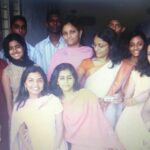 Pearle Maaney Instagram – 11th Std da… 😎