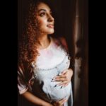 Pearle Maaney Instagram – Sunshine in my belly 😋
.
.
.
.
.

Click @diajohnphotography 
Styling @asaniya_nazrin 
MUA @_femy_antony_