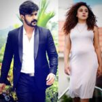 Pearle Maaney Instagram – Mine ❤️
.
@srinish_aravind come back sooon 😘