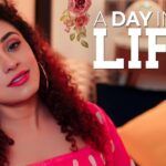 Pearle Maaney Instagram - ‘A Day in My Life’ New Video Out Now 😋 Link in Bio . . Poster by @rahuloutlawz Click @jiksonphotography