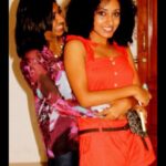 Pearle Maaney Instagram – Happiness is meeting your close friends and watching them bond with your baby … the last few pics are from 2011 while we were studying in College 🥰 ❤️#bangloredays 
@tanyavarkey @kajj.art