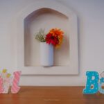 Pearle Maaney Instagram – Blessed 🌸🌈🦄
.
Clicks : @magicmotionmedia 
Cakes @whisk_n_frost
Decor : @thefetecompany 
Venue : @pranaayurvediccentre