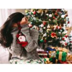 Pearle Maaney Instagram – Merry Christmas Everyone… ❤️ 
.
My Lucky Snow Flake ❄️ this year is @rachel_maaney 😋 so sharing some wonderful clicks of hers ❤️