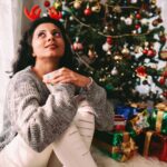 Pearle Maaney Instagram – Merry Christmas Everyone… ❤️ 
.
My Lucky Snow Flake ❄️ this year is @rachel_maaney 😋 so sharing some wonderful clicks of hers ❤️