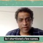 Pearle Maaney Instagram - How I landed in Ludo... @anuragbasuofficial shares the story. ❤️😀 it was Destiny 🥰